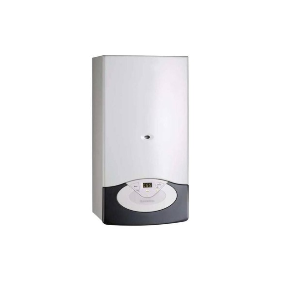 Газовый настенный котел Ariston Clas 28 FF NG (EAA1) Газовый настенный котел Ariston Clas 28 FF NG (EAA1)