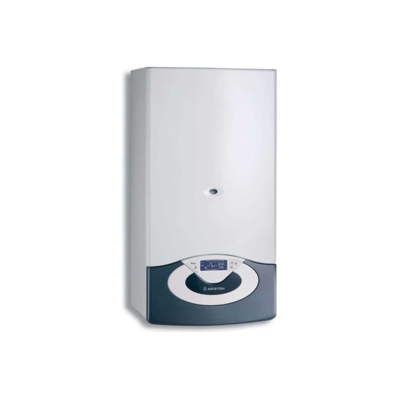 Газовый настенный котел Ariston Genus 28 FF NG (EAA 01)