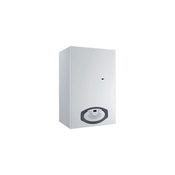 Газовый настенный котел Ariston Clas B 24 CF