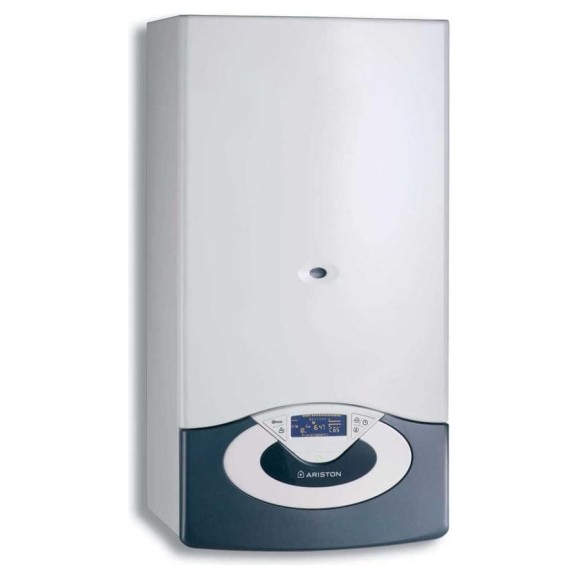 Газовый настенный котел Ariston Genus Premium 30 NG Газовый настенный котел Ariston Genus Premium 30 NG