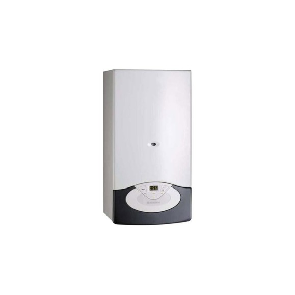 Газовый настенный котел Ariston Clas 28 FF System NG