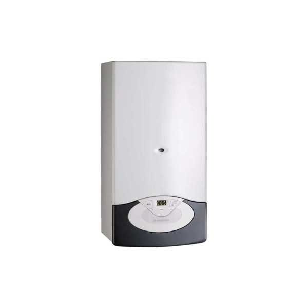 Газовый настенный котел Ariston Clas 32 FF System NG