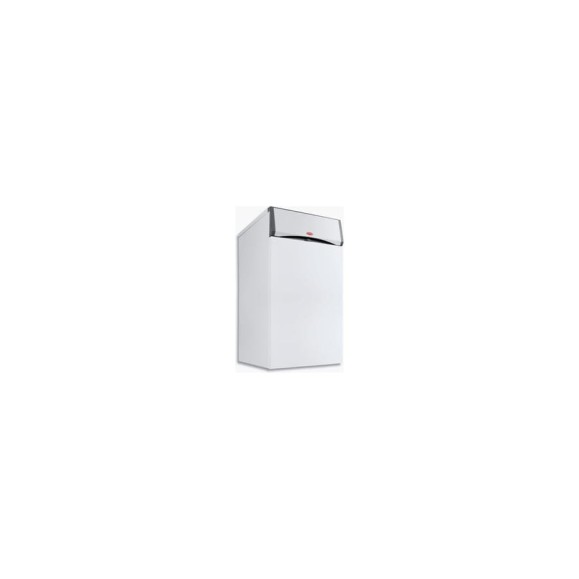 Газовый напольный котел Ariston UNOBLOC G 38 RI MET Газовый напольный котел Ariston UNOBLOC G 38 RI MET