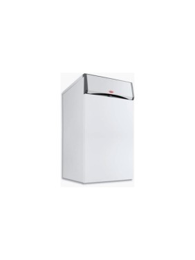 Газовый напольный котел Ariston UNOBLOC G 55 RI MET