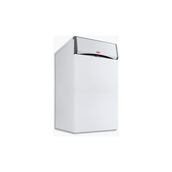 Газовый напольный котел Ariston UNOBLOC G 55 RI MET
