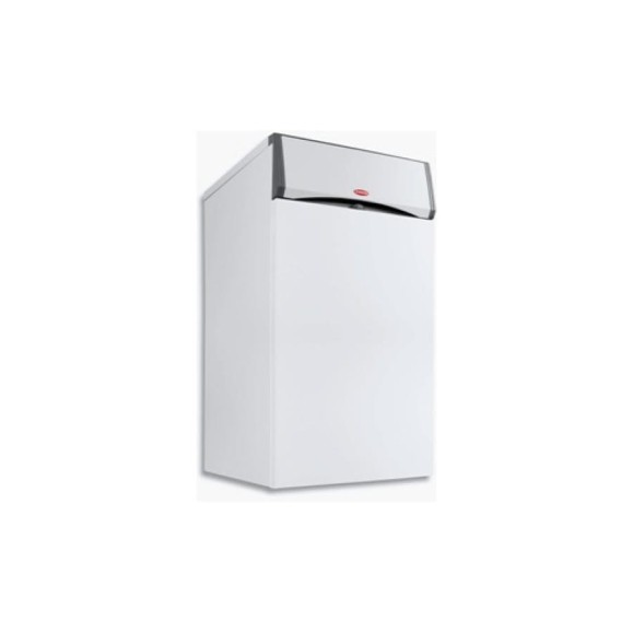 Газовый напольный котел Ariston UNOBLOC G 64 RI MET Газовый напольный котел Ariston UNOBLOC G 64 RI MET