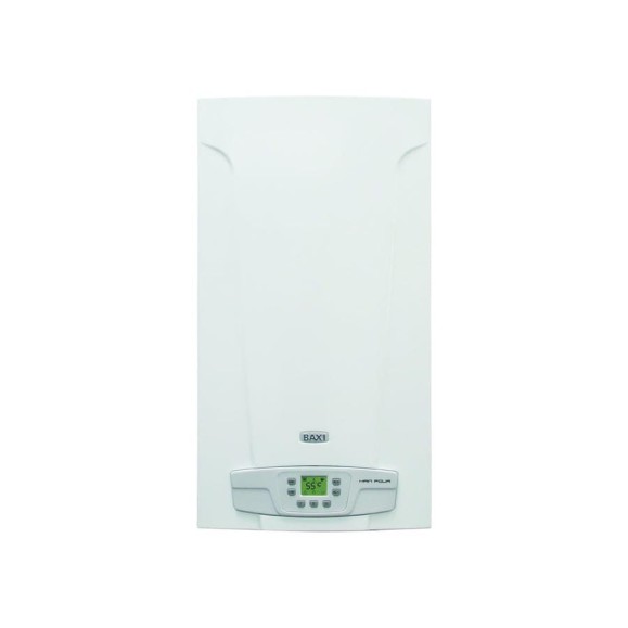 Настенный газовый котел Baxi Main Four 24 F