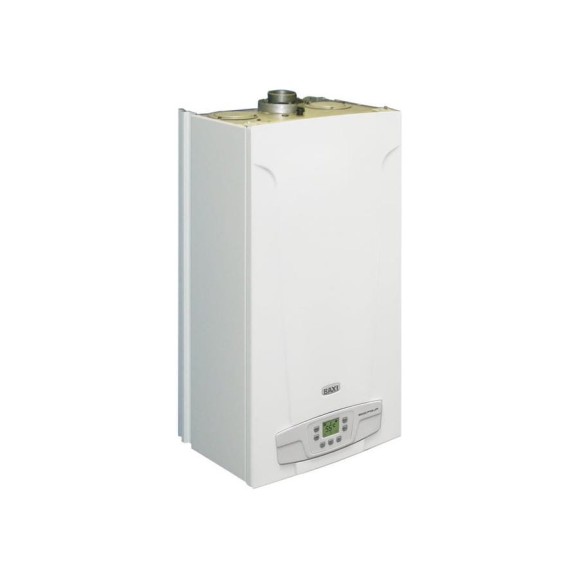 Настенный газовый котел Baxi Eco Four 1.24