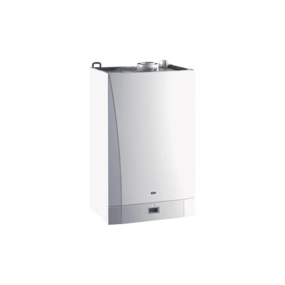 Газовый настенный котел Baxi Luna HT Residential 1.850 Газовый настенный котел Baxi Luna HT Residential 1.850