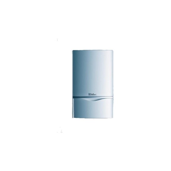 Газовый настенный котел Vaillant atmoTEC plus VU 240-5 10003964