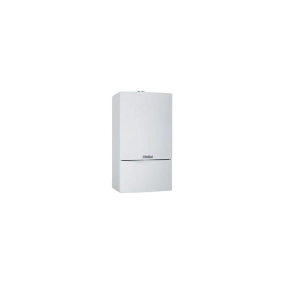 Газовый настенный котел Vaillant turboTEC plus VU 202-5 10003967