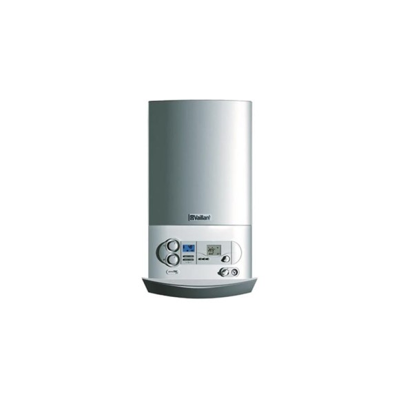 Газовый настенный котел Vaillant turboTEC plus VUW 282-5 10003975