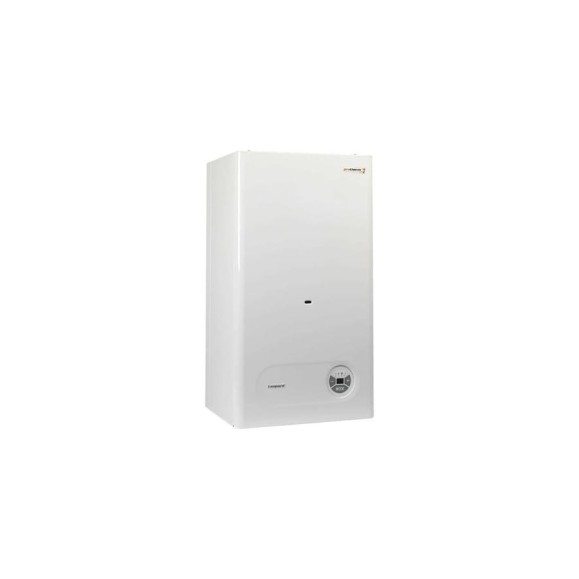 Газовый настенный котел Protherm Леопард 24 BOV