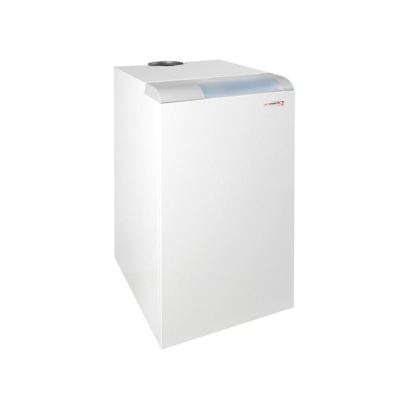 Напольный газовый котел Protherm Медведь 30 PLO