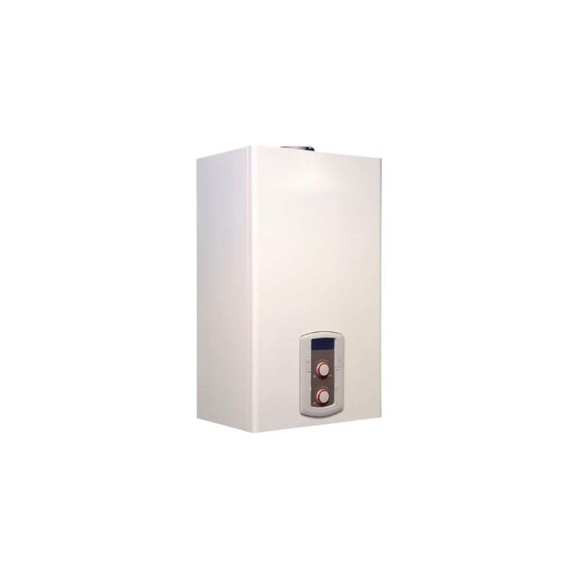 Газовый настенный котел Chaffoteaux Talia System 35 FF Газовый настенный котел Chaffoteaux Talia System 35 FF