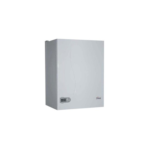 Газовый настенный котел Ferroli Divatop 60 F32 Газовый настенный котел Ferroli Divatop 60 F32