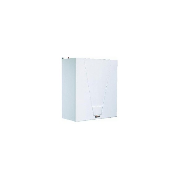 Газовый настенный котел Ferroli Econcept 50 Газовый настенный котел Ferroli Econcept 50