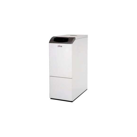 Газовый напольный котел Ferroli Pegasus D 30 K 130 Газовый напольный котел Ferroli Pegasus D 30 K 130