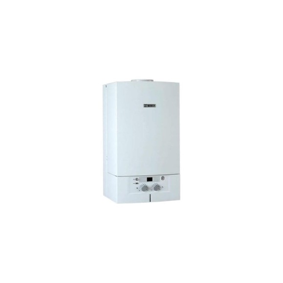 Газовый настенный котел Bosch ZW24-2DHAE 7713231897 Газовый настенный котел Bosch ZW24-2DHAE 7713231897