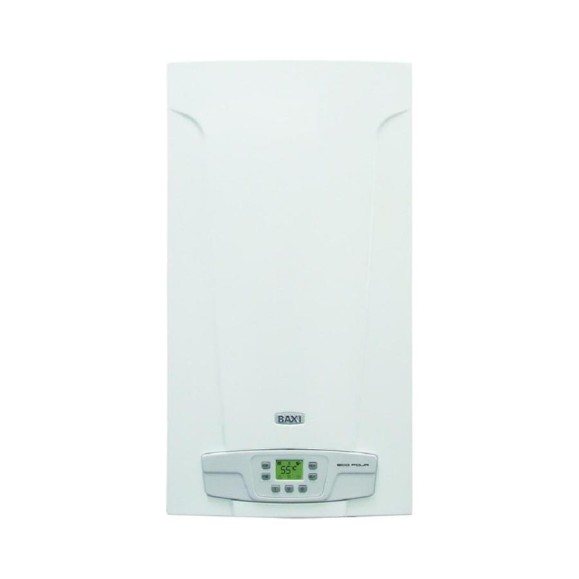Газовый настенный котел Baxi MAIN Four 18 F Газовый настенный котел Baxi MAIN Four 18 F