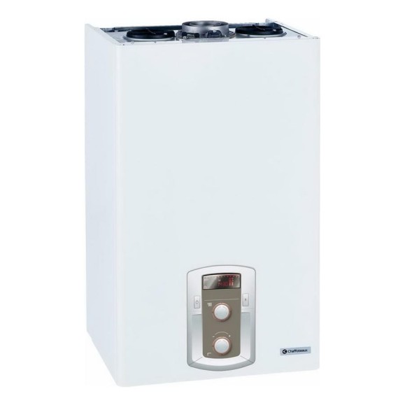 Газовый настенный котел Chaffoteaux Niagara C 25FF