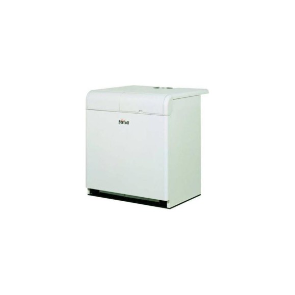 Газовый напольный котел Ferroli Pegasus 87 2S Газовый напольный котел Ferroli Pegasus 87 2S