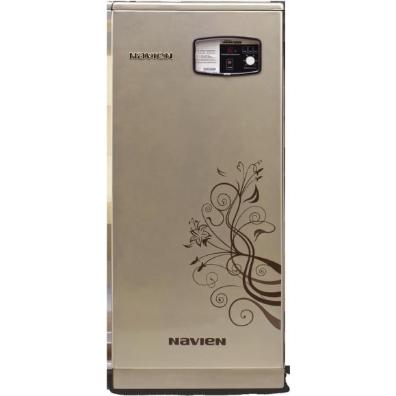 Газовый напольный котел Navien GA-35K Gold Газовый напольный котел Navien GA-35K Gold