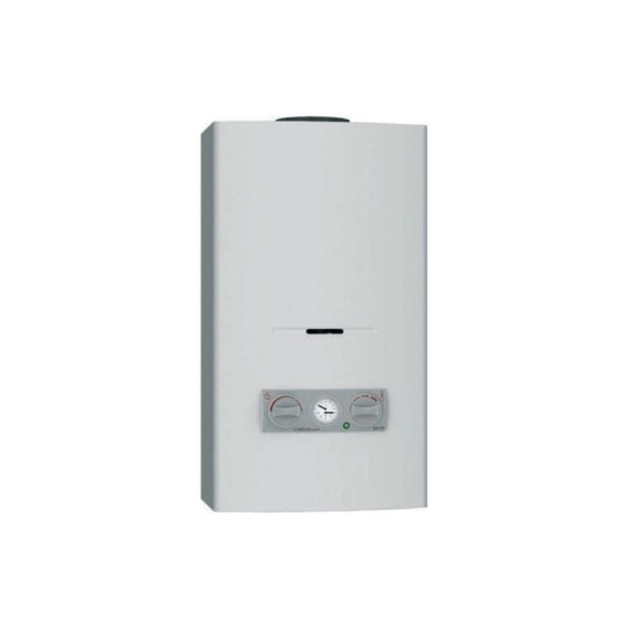 Настенный газовый котел Neva LUX 8618