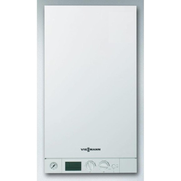 Газовый настенный котел VIESSMANN Vitopend 100 (WH1D263)