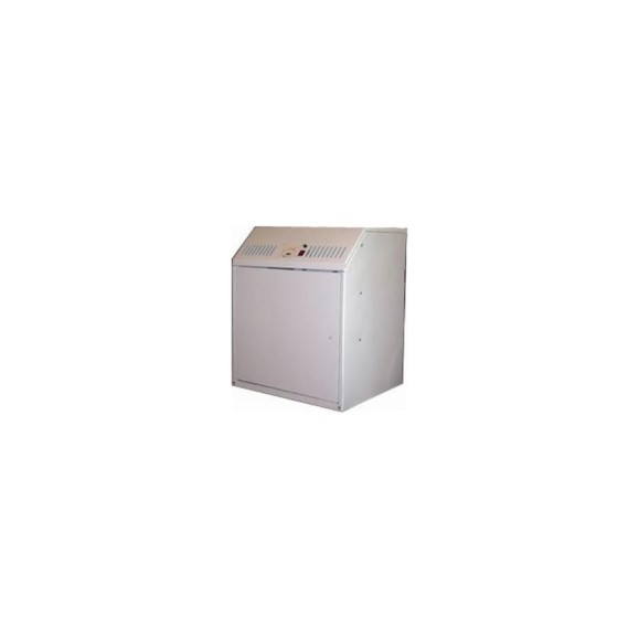 Газовый напольный котел Борино КОВ-45 Honeywell