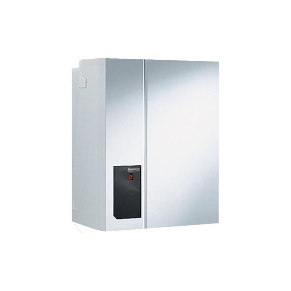 Газовый настенный котел Buderus Logamax plus GB112-43 7103150