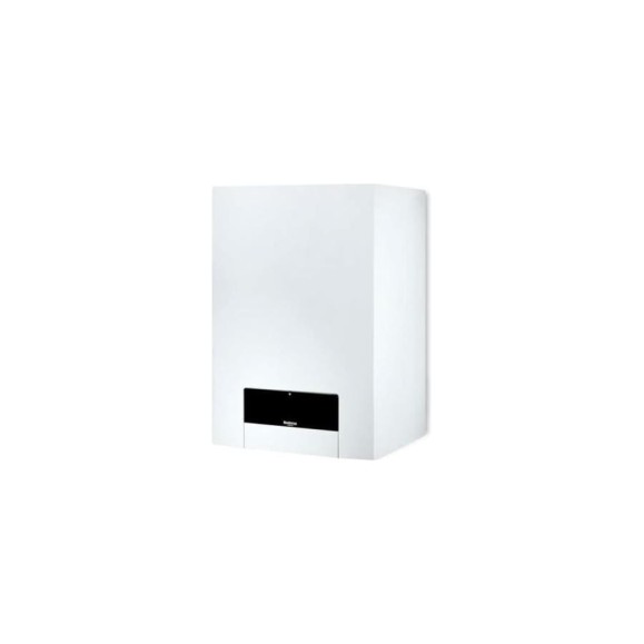 Газовый настенный котел Buderus Logamax U054-24 T 7747380018