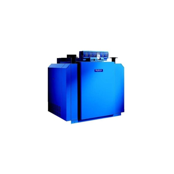 Газовый напольный котел Buderus Logano GE434-175, цифр. (в собр. виде) 30008058 Газовый напольный котел Buderus Logano GE434-175, цифр. (в собр. виде) 30008058