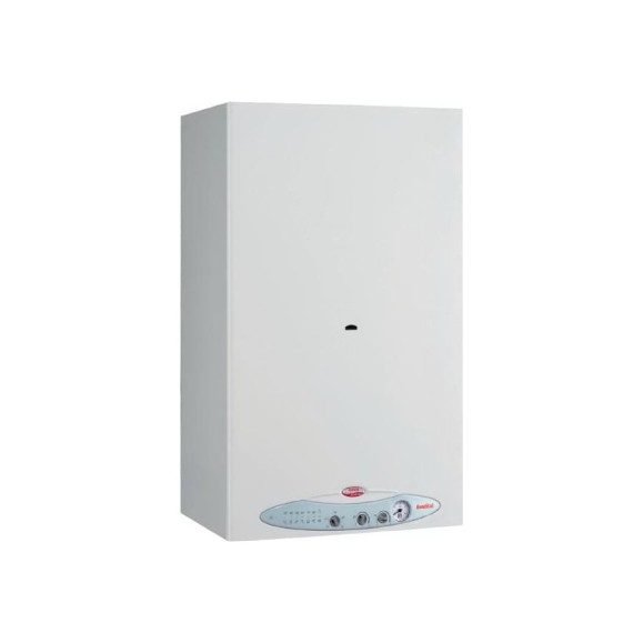 Газовый настенный котел Fondital Tahiti Dual RTN 24