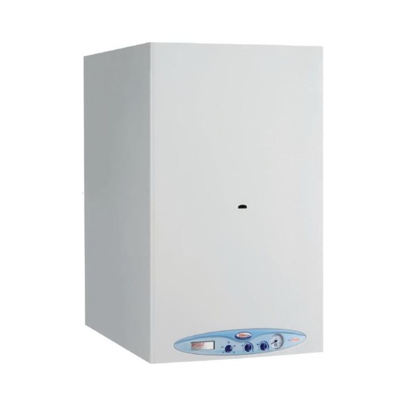 Газовый настенный котел Fondital NIAS DUAL BTFS 24