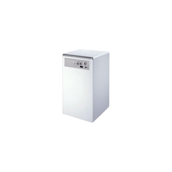 Газовый напольный котел Fondital Bali RTFS E 18 Газовый напольный котел Fondital Bali RTFS E 18