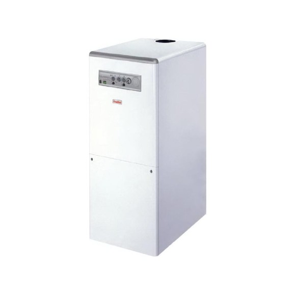 Газовый напольный котел Fondital Bali BTN E 32 V Газовый напольный котел Fondital Bali BTN E 32 V