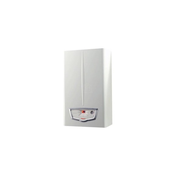 Газовый настенный котел Immergas NiKE Star 24 3 E