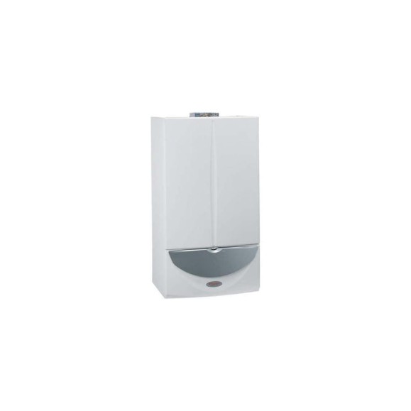 Газовый настенный котел Immergas MAIOR Eolo 24 kW