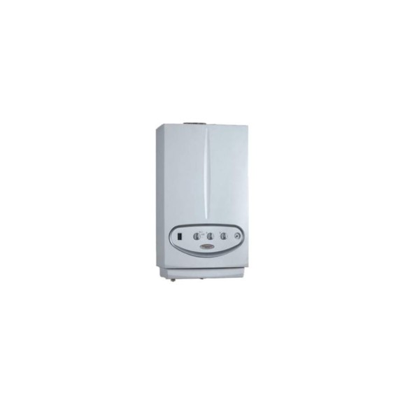 Газовый настенный котел Immergas Victrix XE 24 kW