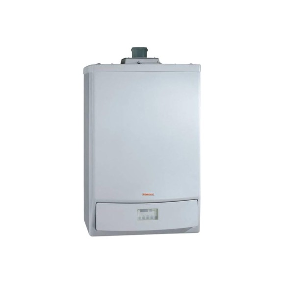 Газовый настенный котел Immergas Victrix 50 kW Газовый настенный котел Immergas Victrix 50 kW