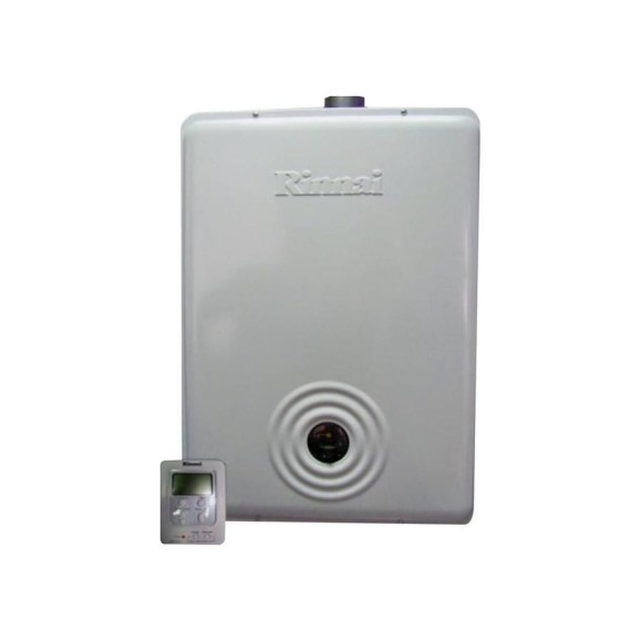 Газовый настенный котел Rinnai RB-167 EMF (18 кВт)