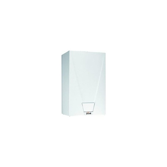 Газовый настенный котел Ferroli ELITE F 24 E