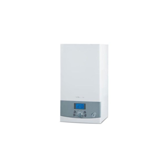 Газовый настенный котел Electrolux Hi-Tech 24Fi