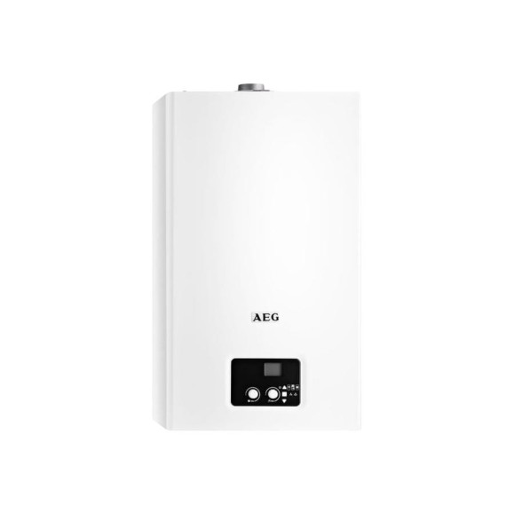 Газовый настенный котел AEG GBT 124 231506