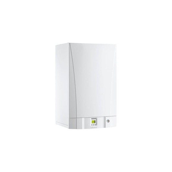 Газовый настенный котел De Dietrich MS 24 BIC FF Газовый настенный котел De Dietrich MS 24 BIC FF