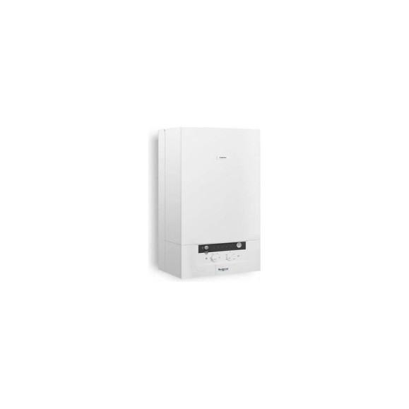 Газовый настенный котел Buderus Logamax U034-24K 7736500897 Газовый настенный котел Buderus Logamax U034-24K 7736500897