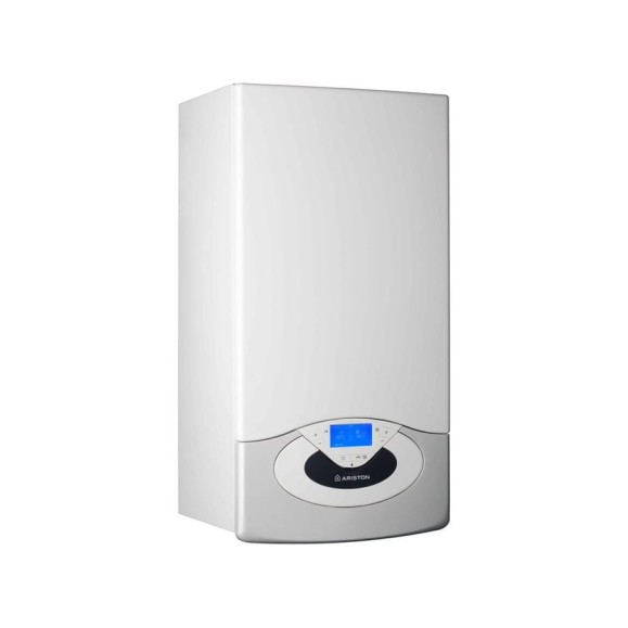 Газовый настенный котел Ariston GENUS PREMIUM EVO 30 Газовый настенный котел Ariston GENUS PREMIUM EVO 30
