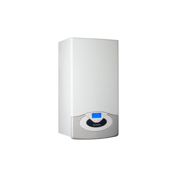Газовый настенный котел Ariston GENUS PREMIUM EVO SYSTEM 35 Газовый настенный котел Ariston GENUS PREMIUM EVO SYSTEM 35