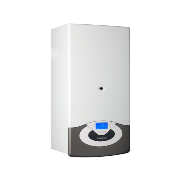 Газовый настенный котел Ariston GENUS EVO 30 FF Газовый настенный котел Ariston GENUS EVO 30 FF